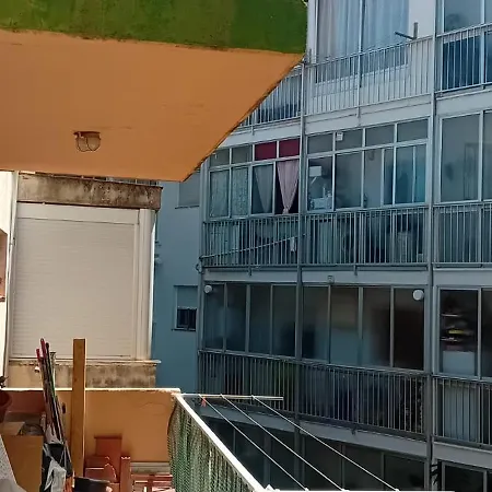 Quarto em Acomodações Particulares Cryptocalp Calpe