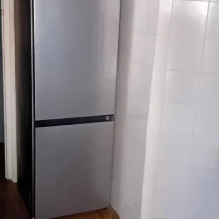 Quarto em Acomodações Particulares Cryptocalp *