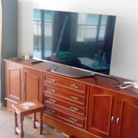 Quarto em Acomodações Particulares Cryptocalp