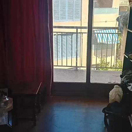 Quarto em Acomodações Particulares Cryptocalp