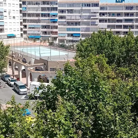 Séjour chez l'habitant Cryptocalp