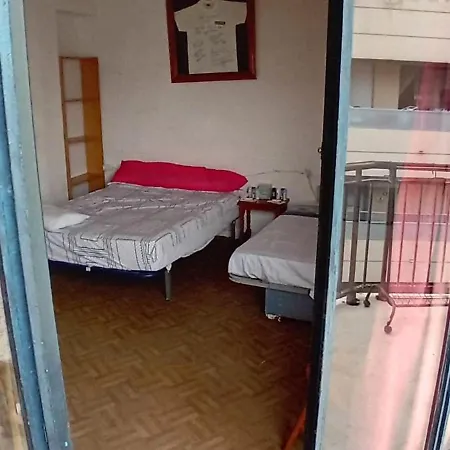 Cryptocalp Проживання в сім'ї