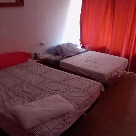 Quarto em Acomodações Particulares Cryptocalp