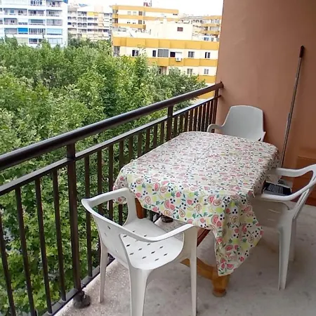 Cryptocalp * Calpe
