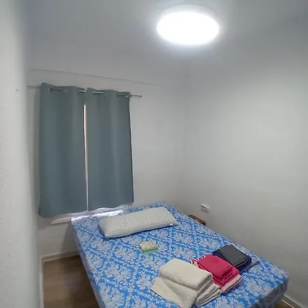 Séjour chez l'habitant Cryptocalp *