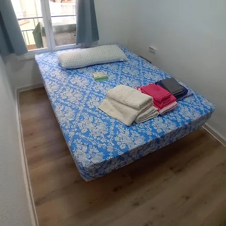 Cryptocalp Séjour chez l'habitant Calp