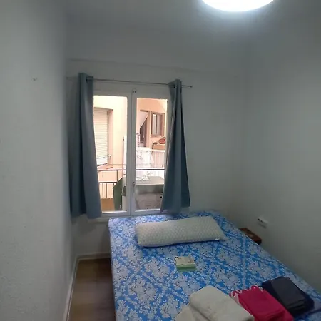 Séjour chez l'habitant Cryptocalp Calp