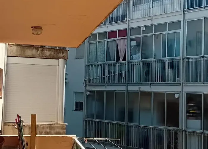 Homestay Cryptocalp Calpe