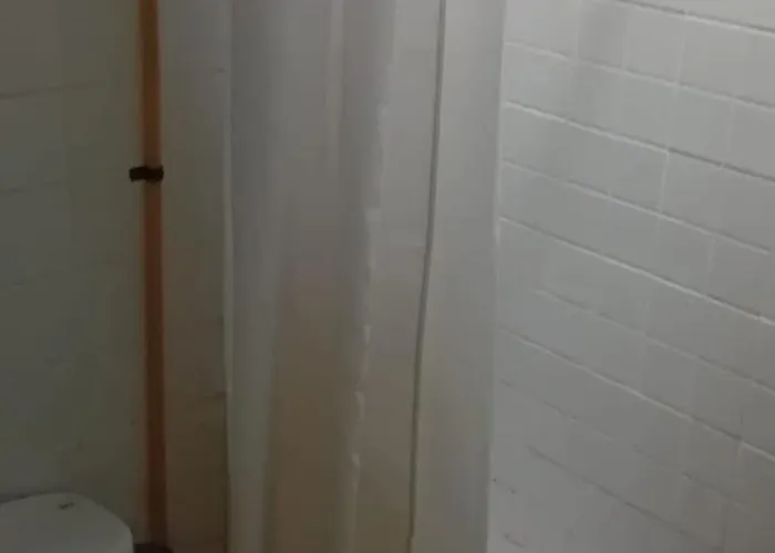 Alloggio in famiglia Cryptocalp Calpe