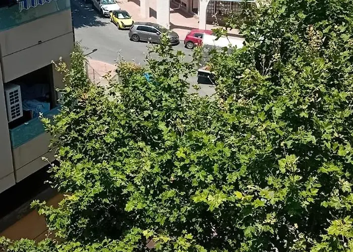 Cryptocalp Alloggio in famiglia Calpe