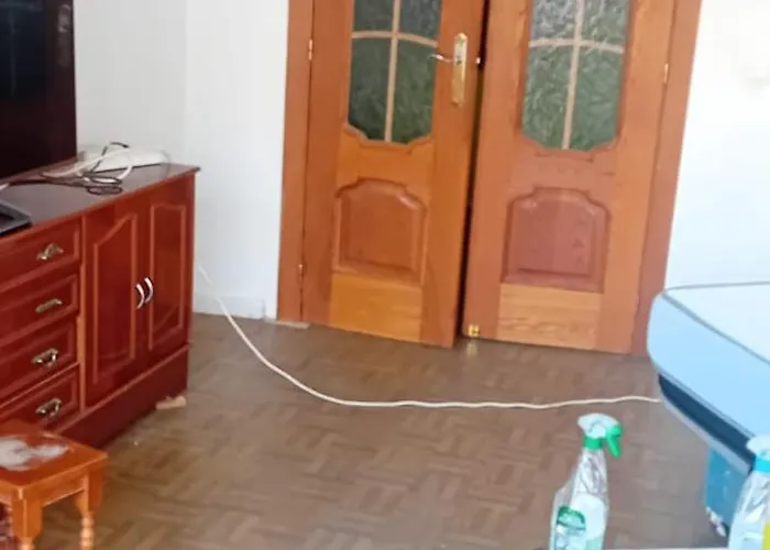 Homestay Cryptocalp Calpe