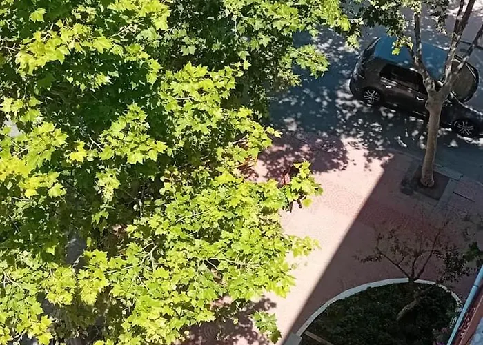 Accommodatie bij particulieren Cryptocalp *