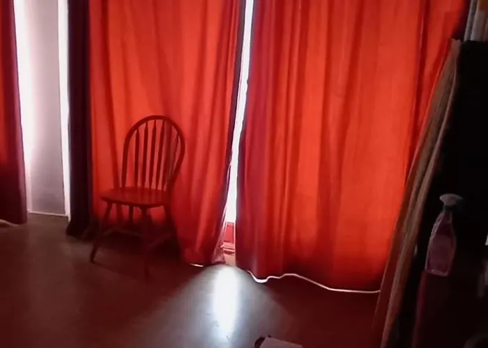 Homestay Cryptocalp *