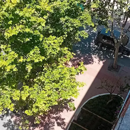 Pansiyon Cryptocalp *