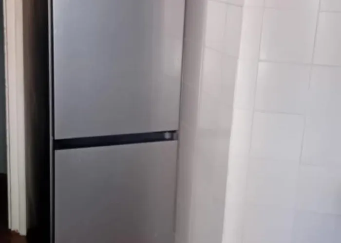 منزل للإقامة Cryptocalp *